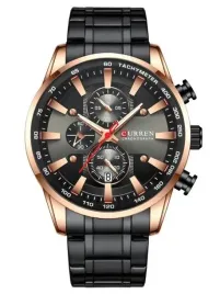 zegarek-meski-curren-8351-chronograf-box-grawer