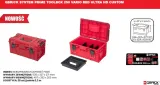 qbrick-system-prime-toolbox-250-vario-stan-nowy