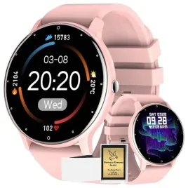 zegarek-smartwatch-dla-dziecka-na-komunie-grawer