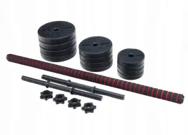 sztanga-skrecana-2w1-do-treningu-zestaw-obciazenia-z-hantlami-gryfem-20kg