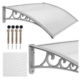 daszek-zadaszenie-nad-drzwi-wejsciowe-klime-poliweglan-komorowy-120x80-cm