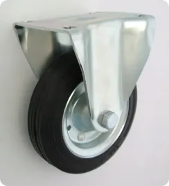 kolo-metal-guma-160mm-obudowa-stala-43-kl160-sta