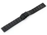 bransoleta-pacific-model-10-solid-czarna-24mm-grawer-stan-nowy