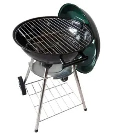 grill-okragly-ruszt-chromowany-sr-385cm-ogrodowy