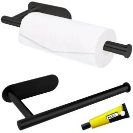 uchwyt-wieszak-na-recznik-papierowy-kuchenny-scienny-loft-czarny-na-klej