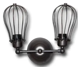 lampa-scienna-loft-kinkiet-czarna-retro-e27-vintage-metalowa