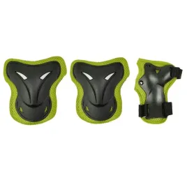 zestaw-ochraniaczy-smj-bs-p003-r-l-czarno-zielone