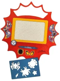 znikopis-tablet-magnetyczny-tablica-do-pisania-rysowania-spidey-marvel