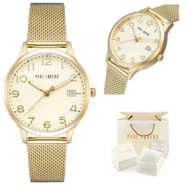 zegarek-damski-paul-lorens-katie-zloty-bransoletka-mesh-box-grawer