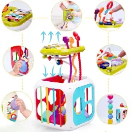 kostka-edukacyjna-sorter-7w1-sensoryczna-kostka-cymbalki-szurki-montessori