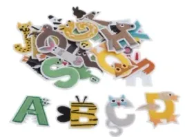 naprasowanki-kolorowe-w-ksztalcie-alfabetu-zwierzeta-zwierzatka