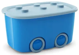 pojemnik-pudelko-na-zabawki-dla-dzieci-na-kolkach-funny-box-kis-niebieski