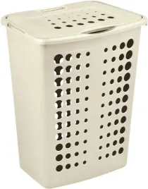 kosz-na-pranie-bielizne-40-l-victor-curver-kremowy