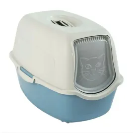 kuweta-dla-kota-rotho-zamknieta-z-drzwiczkami-56-x-40-x-39-cm-niebieska
