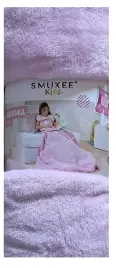 smukee-koc-sukienka-dla-dzieci-48-x-140cm-odcienie-rozowego