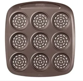 forma-blacha-do-pieczenia-pizzy-asimetria-pyrex-30x275-cm