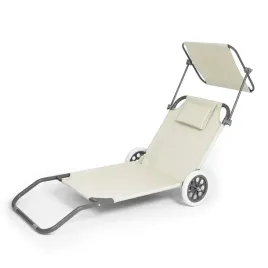 lezak-skladany-ogrodowy-plazowy-krzeslo-wozek-na-kolkach-lezanka-z-daszkiem