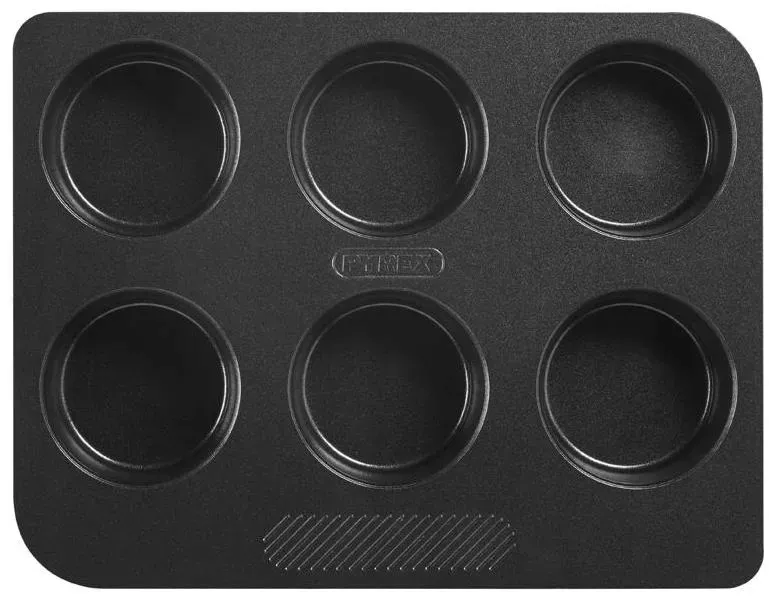forma-blacha-do-babeczek-muffinek-magic-pyrex-23x18-cm-65-cm-sr-stan-nowy