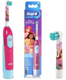 elektryczna-szczoteczka-dla-dzieci-dziecka-ksiezniczki-oral-b-timer
