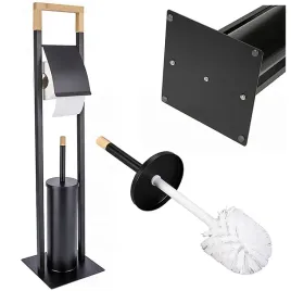 stojak-na-papier-toaletowy-czarny-uchwyt-wieszak-szczotka-do-wc-2w1-loft