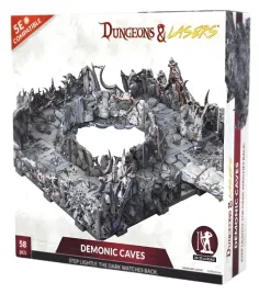 dungeons-and-lasers-demonic-caves-jaskinie-demonow