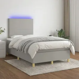 vidaxl-lozko-kontynentalne-z-materacem-jasnoszare-120x200-cm-tkanina