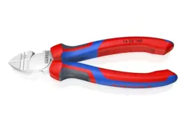 szczypce-do-ciecia-i-odizolowywania-drutu-knipex-160-mm