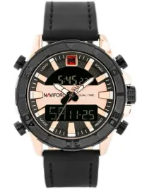 zegarek-meski-naviforce-nf9114-black-rosegold-grawer