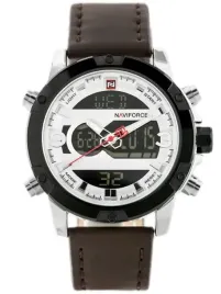 zegarek-meski-naviforce-nf9097-brown-silver-grawer