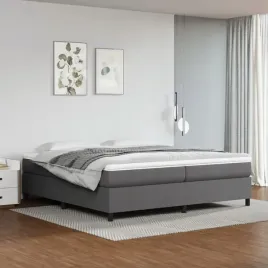 vidaxl-rama-lozka-szara-200x200-cm-sztuczna-skora