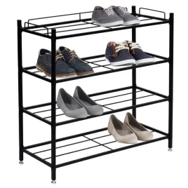 stojak-na-buty-czarny-szafka-stojak-organizer-regal-metalowy-4-polki-loft
