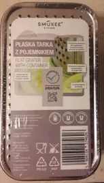 smukee-plaska-tarka-z-pojemnikiem-do-warzyw-owocow-i-serow-dwie-grubosci