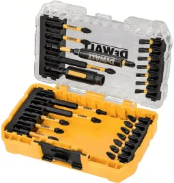 dewalt-zestaw-mieszany-bitow-udarowych-w-kasecie-37-cz