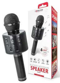 forever-audio-mikrofon-karaoke-bluetooth-czarny