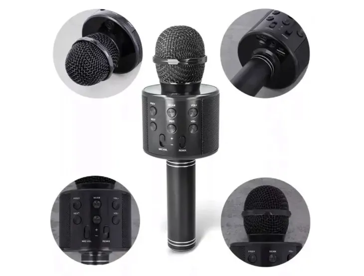 forever-audio-mikrofon-karaoke-bluetooth-czarny-wydawnictwo-forever