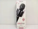 forever-audio-mikrofon-karaoke-bluetooth-czarny-stan-nowy-tytul-mikrofon-karaoke