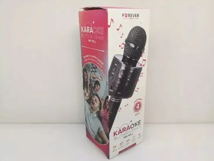 forever-audio-mikrofon-karaoke-bluetooth-czarny-tytul-mikrofon-karaoke-wydawnictwo-forever