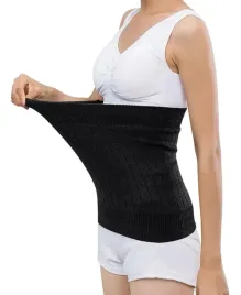 elastyczny-pas-nerkowy-biodrowy-ocieplacz-ochraniacz-plecow-talii-czarny