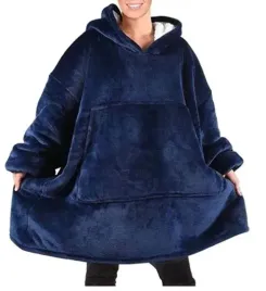 ciepla-bluza-oversize-xxl-koc-szlafrok-bluza-z-kapturem-bluzokoc-2w1-granat