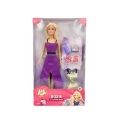 elefun-lalka-roxie-stylistka-mody-akcesoria-buty-torba-sukienka