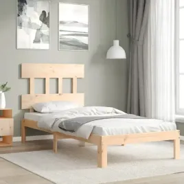 vidaxl-rama-lozka-bez-materaca-90x200-cm-lite-drewno-sosnowe