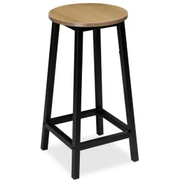 hoker-stolek-okragly-metalowy-barowy-kuchenny-rustykalny-taboret-loft-65-cm