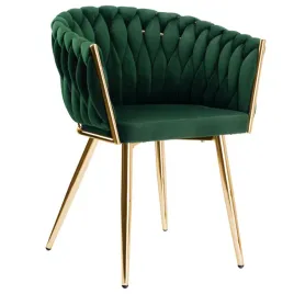 krzeslo-tapicerowane-welurowe-plecione-velvet-nowoczesne-glamour-zlote-nogi