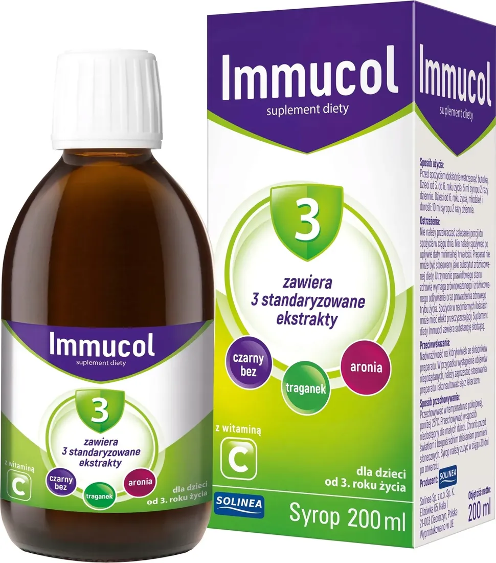 immucol-3-200-ml