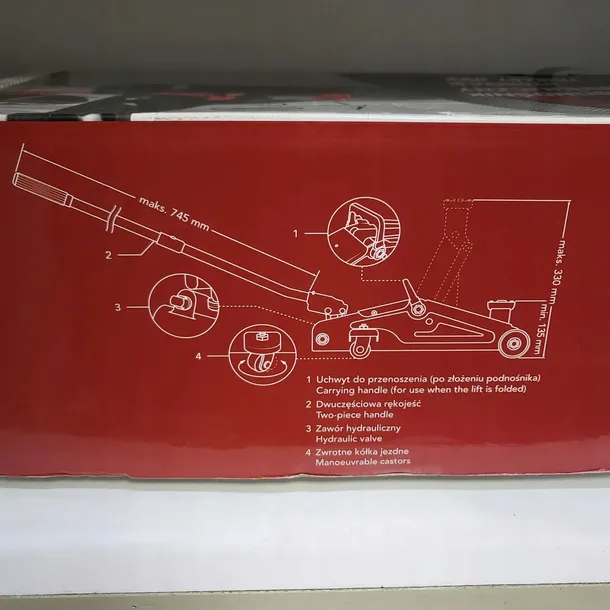 gt-max-podnosnik-hydrauliczny-2t-zaba-lewarek-minimalna-wysokosc-podnoszenia-135-mm