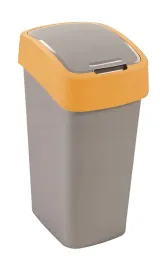 kosz-na-smieci-curver-smietnik-uchylny-na-odpady-flip-bin-45-l-zolty