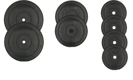 zestaw-sztanga-do-treningu-na-silownie-obciazenia-z-gryfem-lamanym-45kg