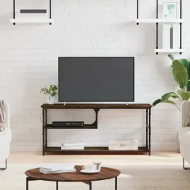 vidaxl-szafka-pod-telewizor-brazowy-dab-103x38x465-cm
