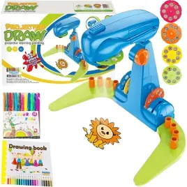 projektor-do-nauki-rysowania-dla-dzieci-niebieski-slajdy-podswietlany-duzy