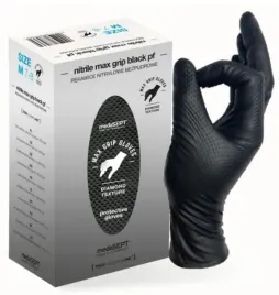 rekawice-nitrylowe-wzmacniane-max-grip-czarne-roz-m